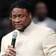 Who Is Eddie Long? Photo Of Famous Georgia Pastor Sparks Controversy On Social Media 