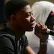 Baltimore rapper Lor Scoota killed 