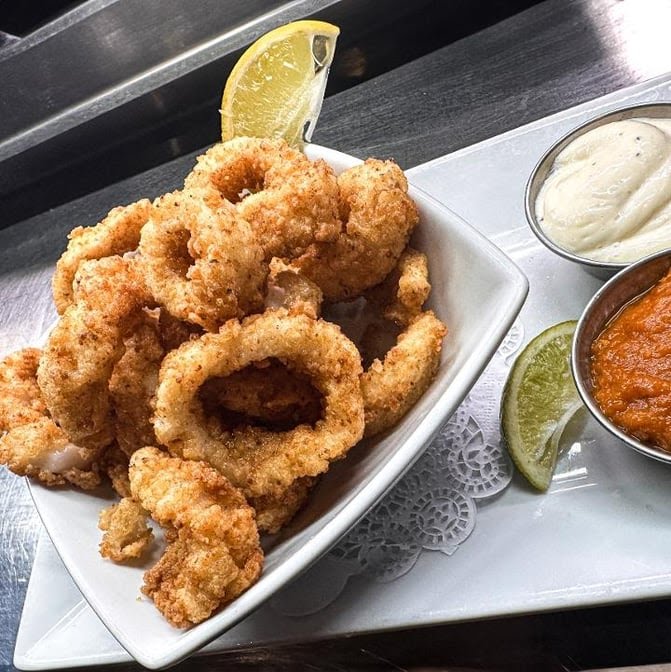 Casablanca on the river by null