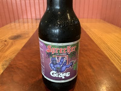 Mitchell Delicatessen by null