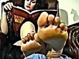 Boundhub vintage foot worship jpg x Vintage feet