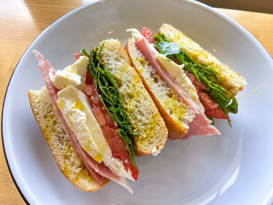 SPREAD & CO. by null