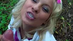 Gorgeous blonde blowjob jpg x Gorgeous blonde blowjob