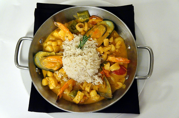 Havana Grill by null