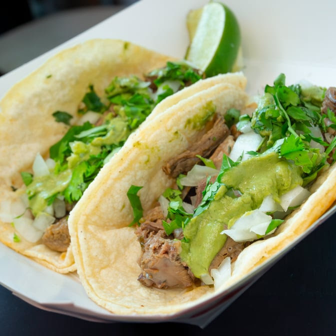 Picante Taqueria by null