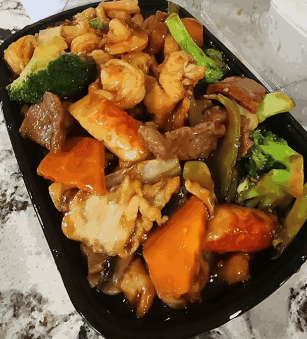 Chef King by null