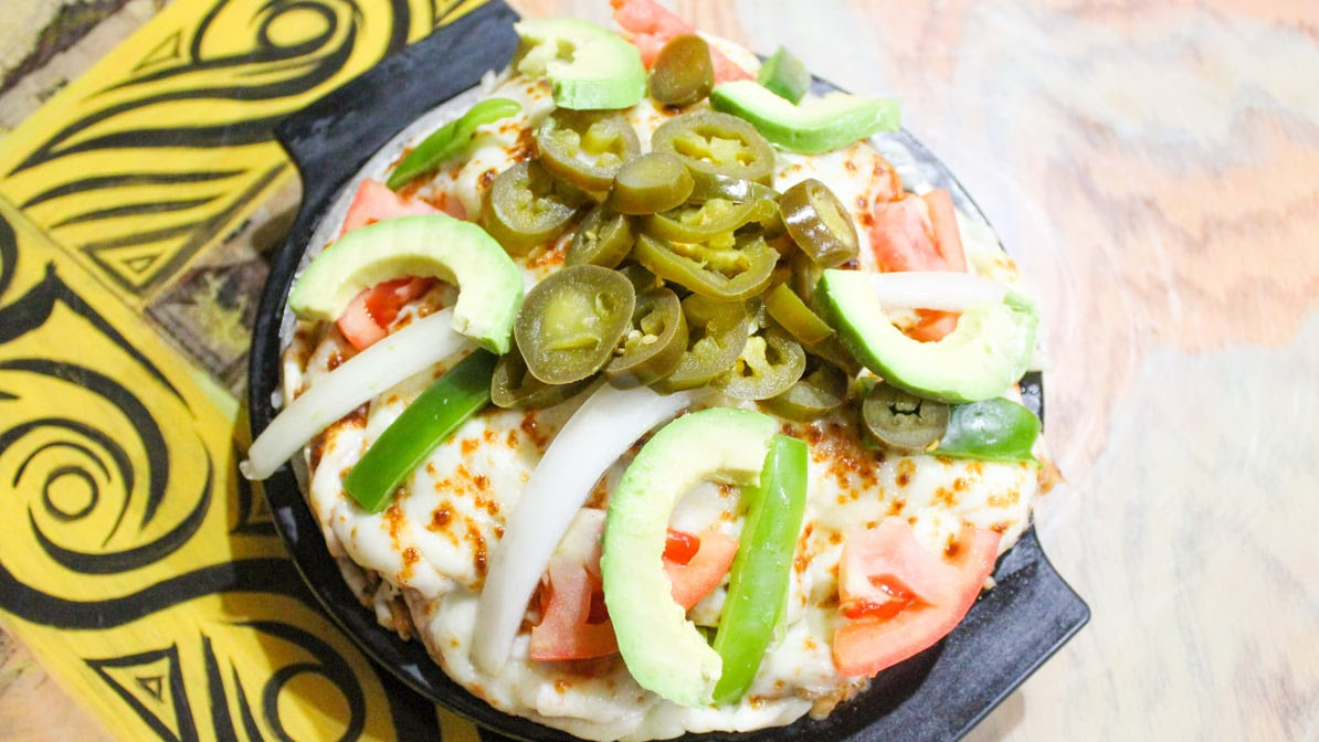 Mi Pueblo Express by null