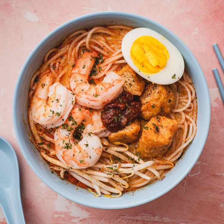 Old Chang Kee Covent Garden by null