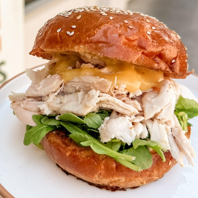 Neighbors & Friends Cafe by null