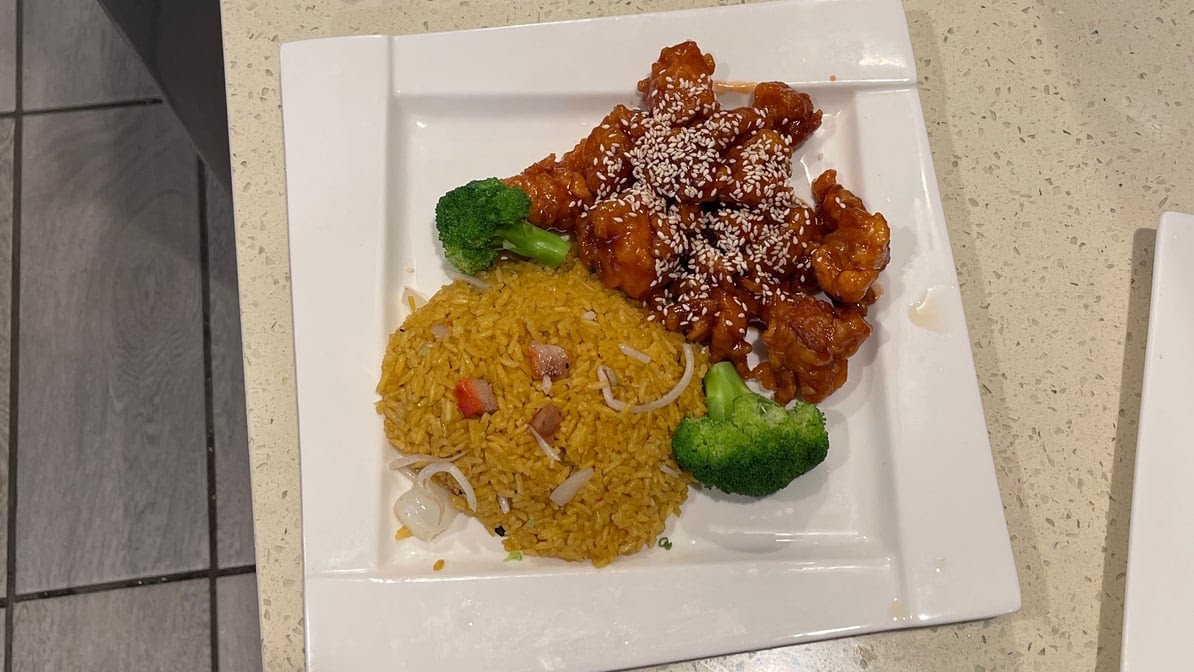 Asian Fusion by null