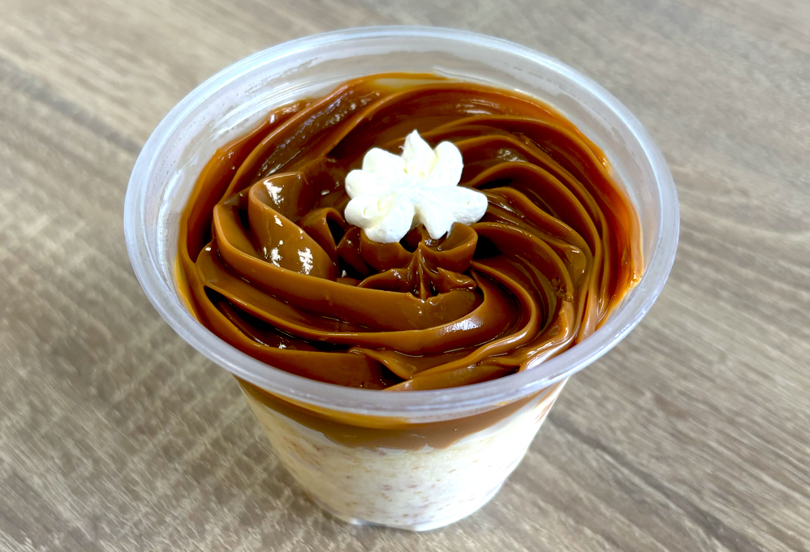 Fritanga Monimbo Kendall by null