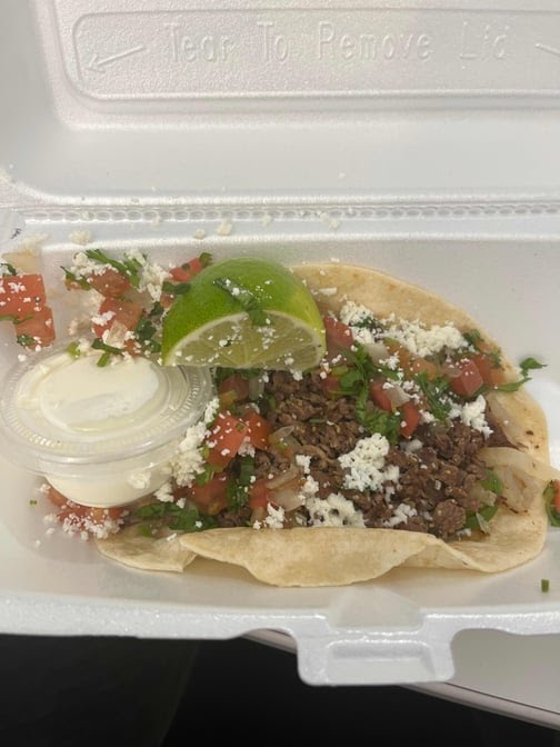 Pacheco Taco Bar by null