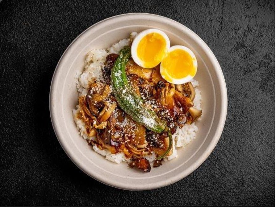 Oi Asian Fusion by null