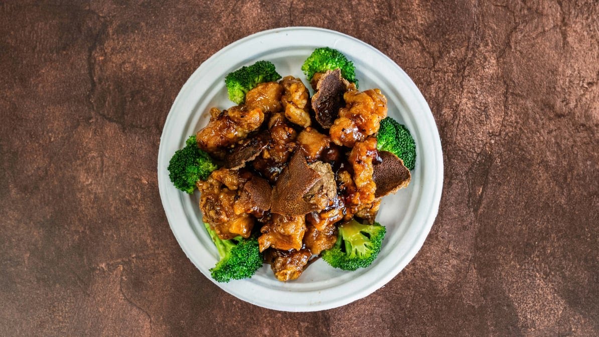 Peking Restaurant by null