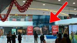 Porn is played at chinese mall after jpg x Shopping mall