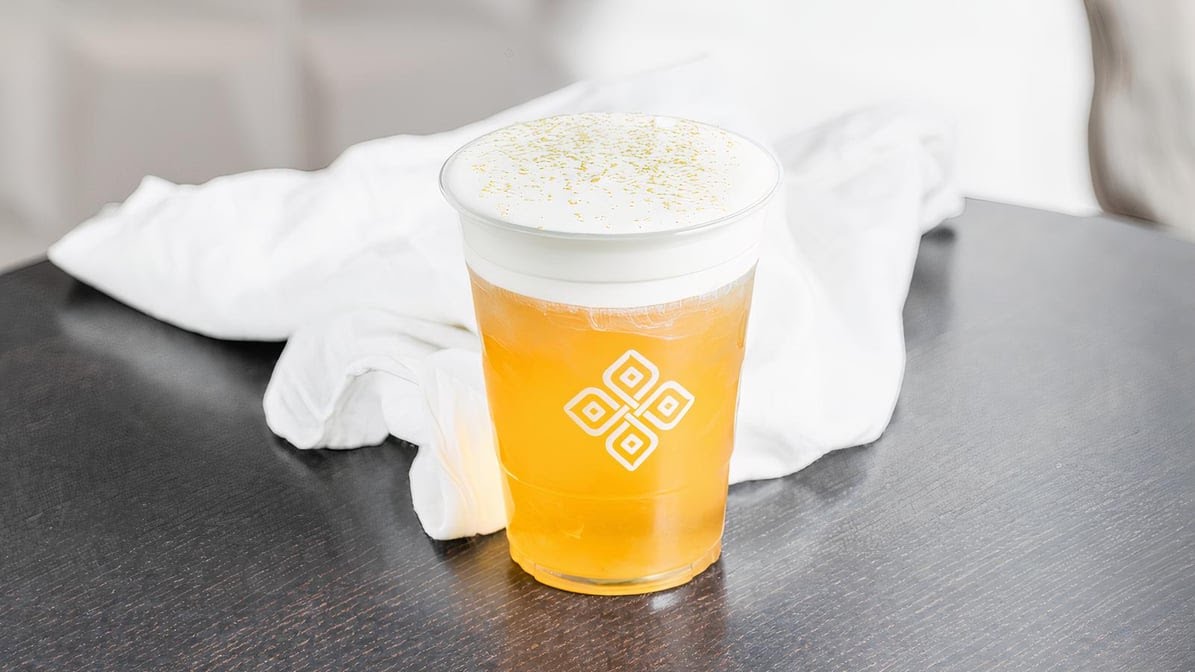 Prolece Tea by null