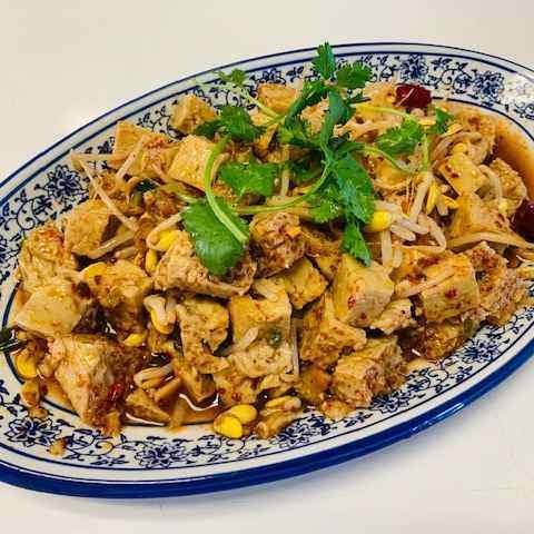 Shan Xi Magic Kitchen by null