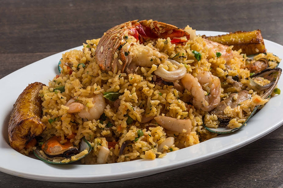 El Guayaquileno by null