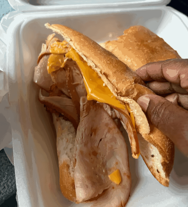 Gerald's Donuts by null