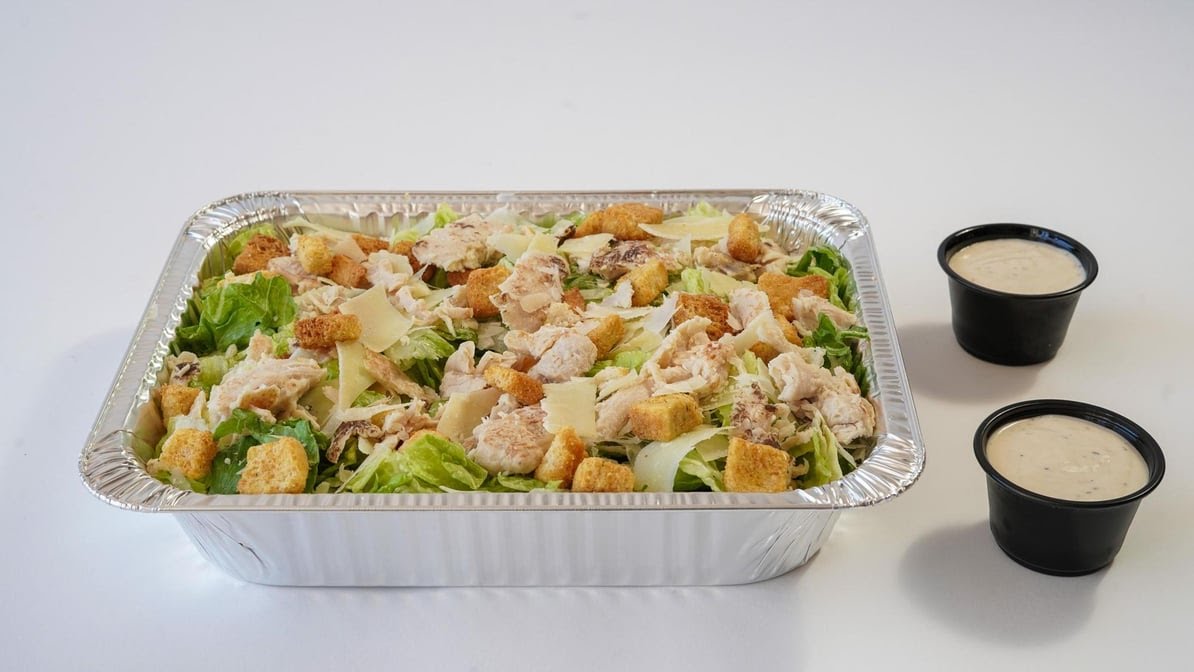 Fresh Brothers by null