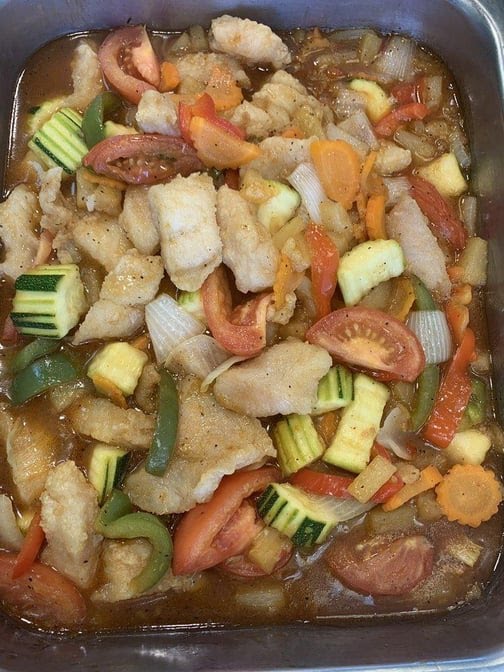 Khao San Thai Kitchen by null