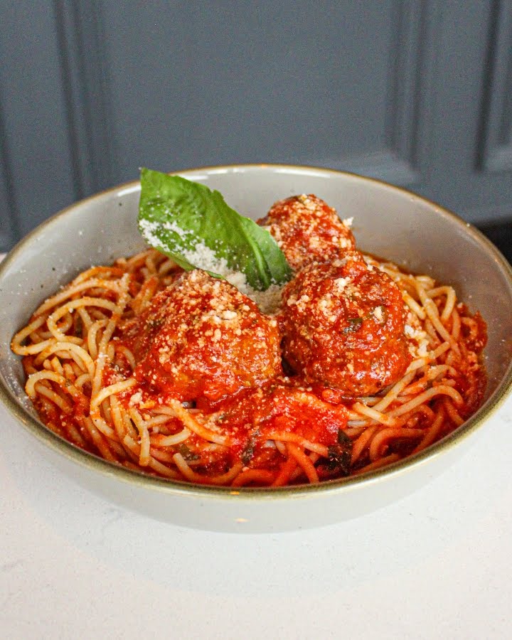 Rocca Pizzeria by null