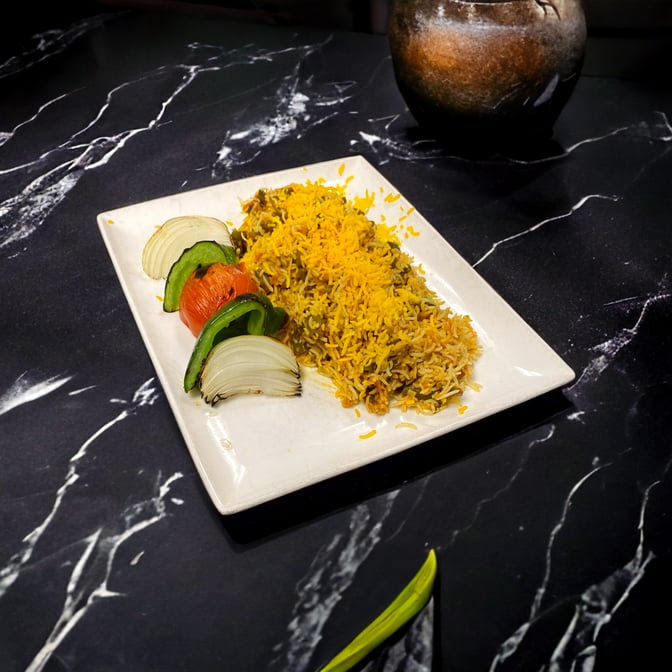 Noon O Kabab of Highwood by null