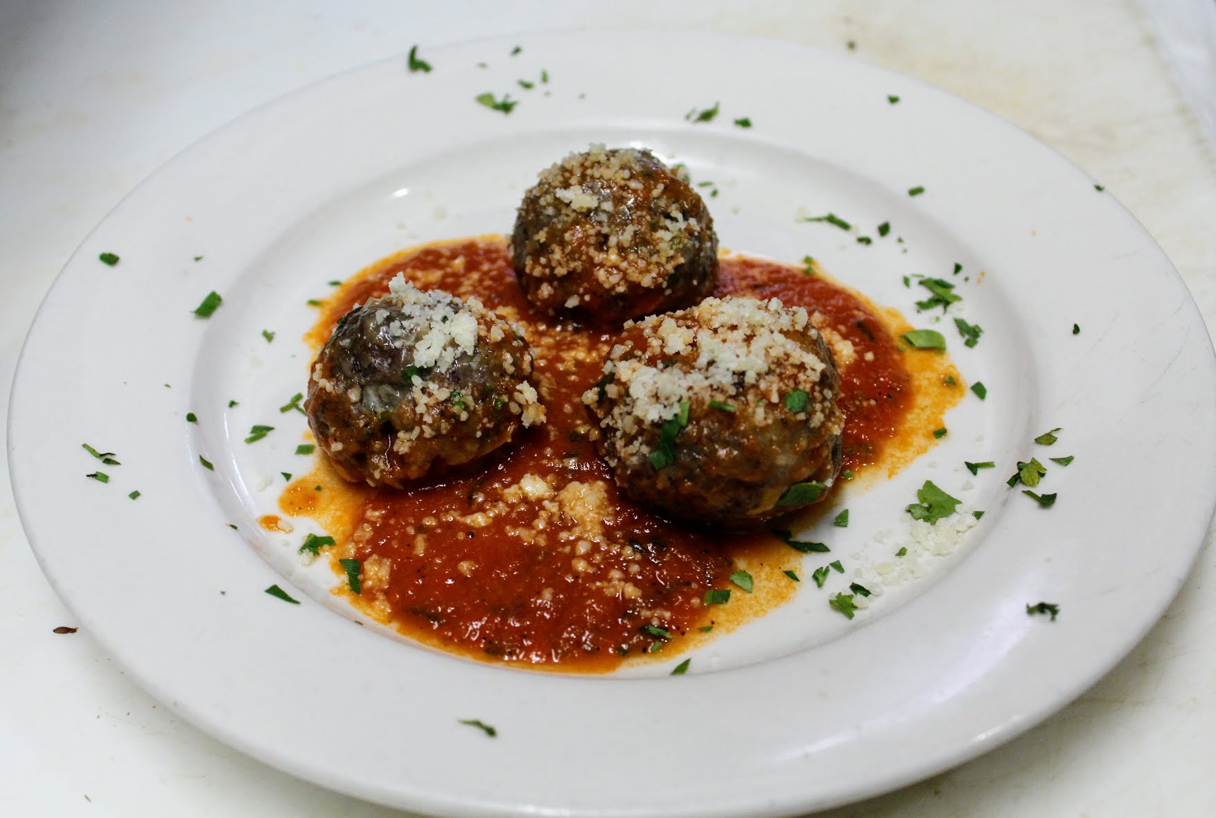 Bistro La Baia BYOB by null