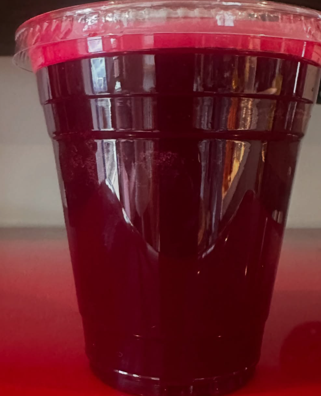 Golden Sol Wellness Bar by null