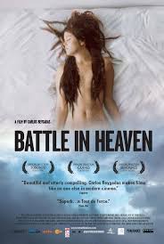 Batalla en el cielo (2005) [Latino]