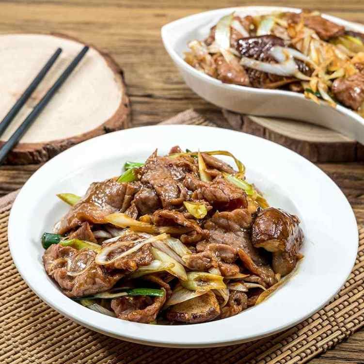 Xiang La Hui by null