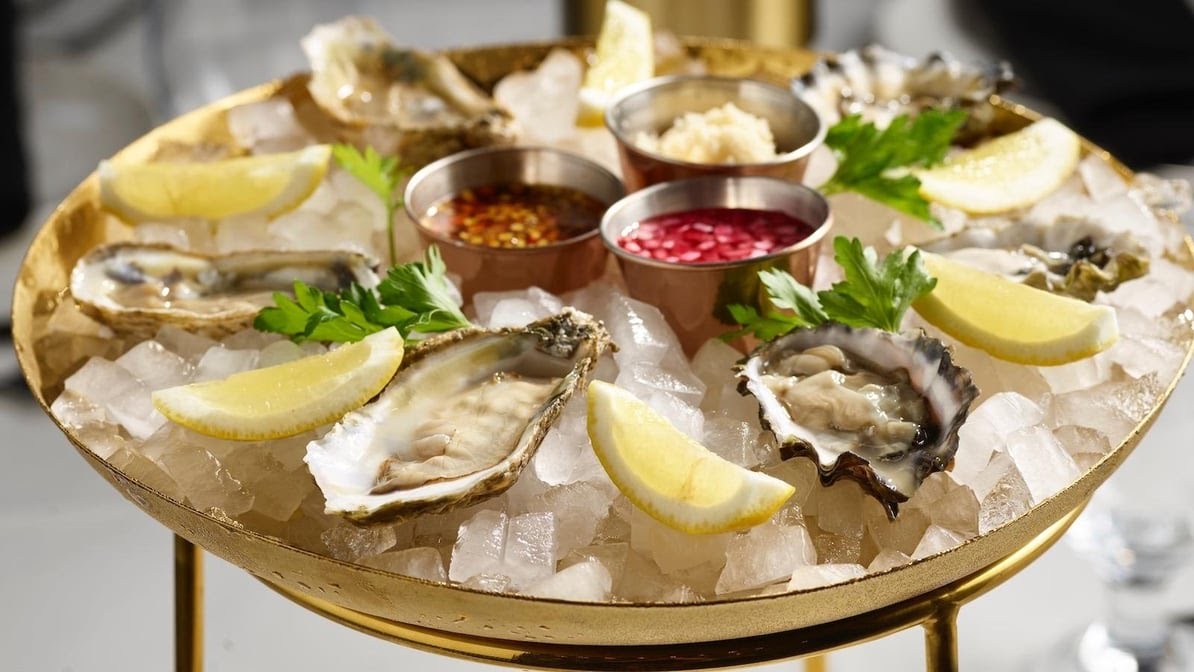 Palma Ristorante by null