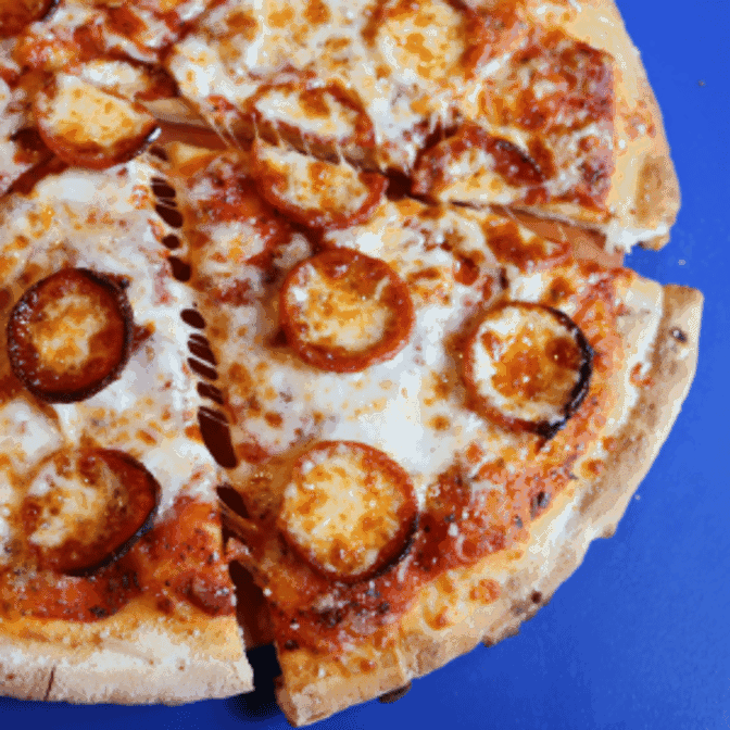 Reginelli's Pizzeria by null