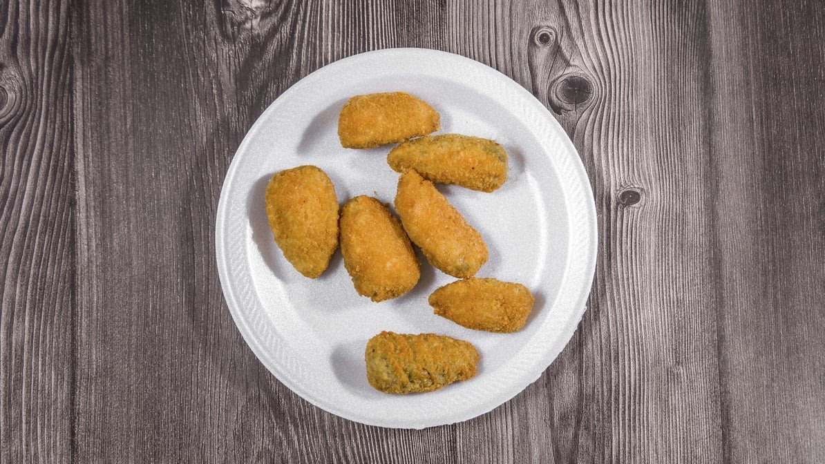 Rocco's Pizza by null