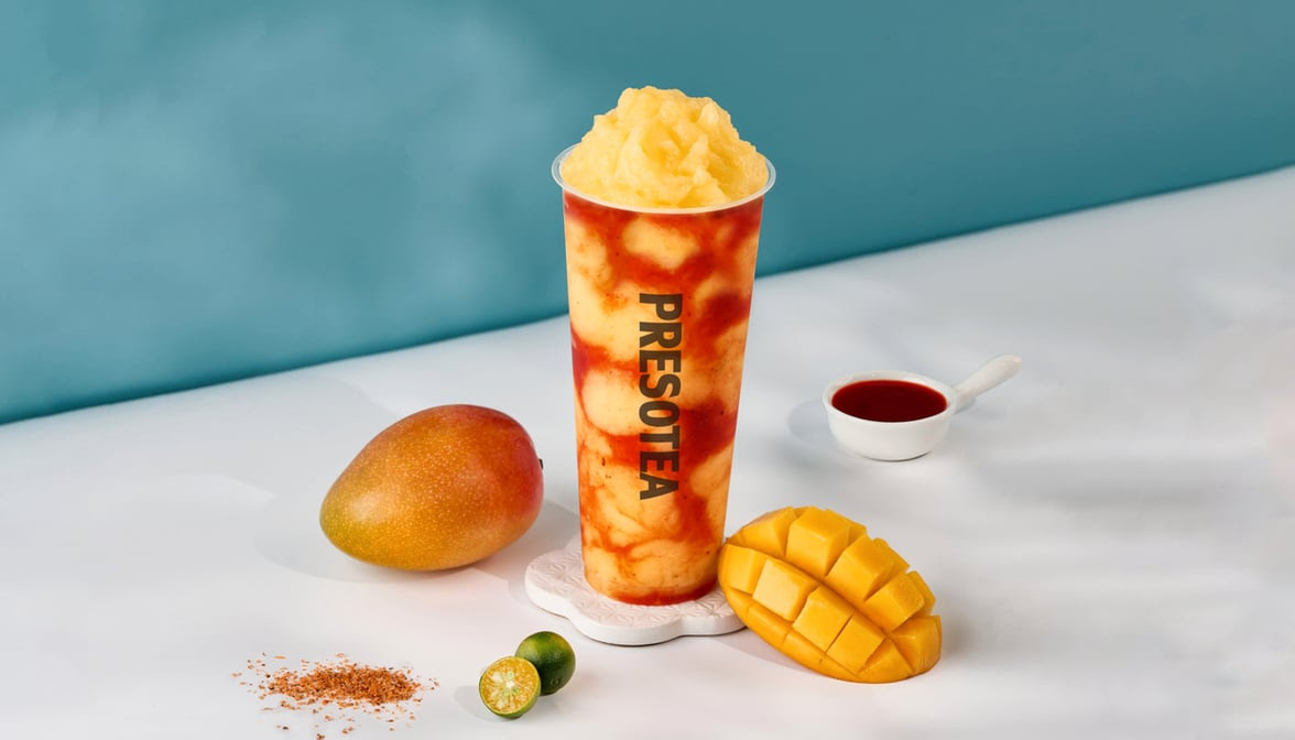 Presotea Elk Grove by null