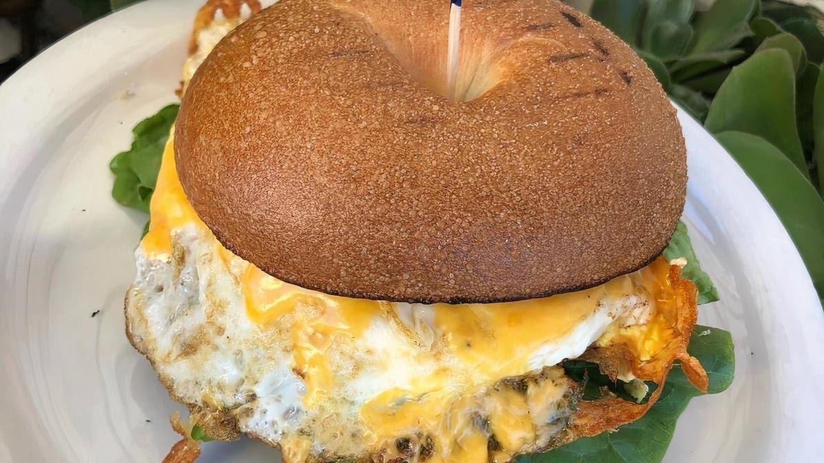 Breakfast Buzz by null