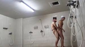 Fucked the client in the shower in russian porn feat syndicete xhamster jpg x Shower fuck