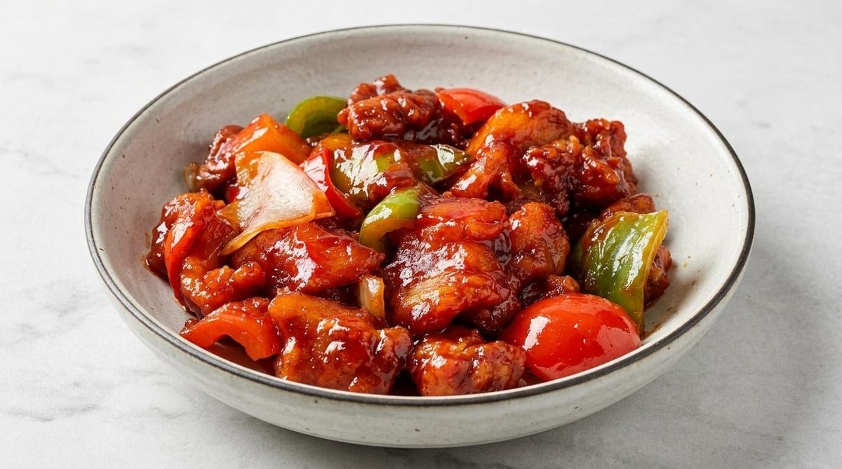 George Yang’s Chinese Cuisine by null