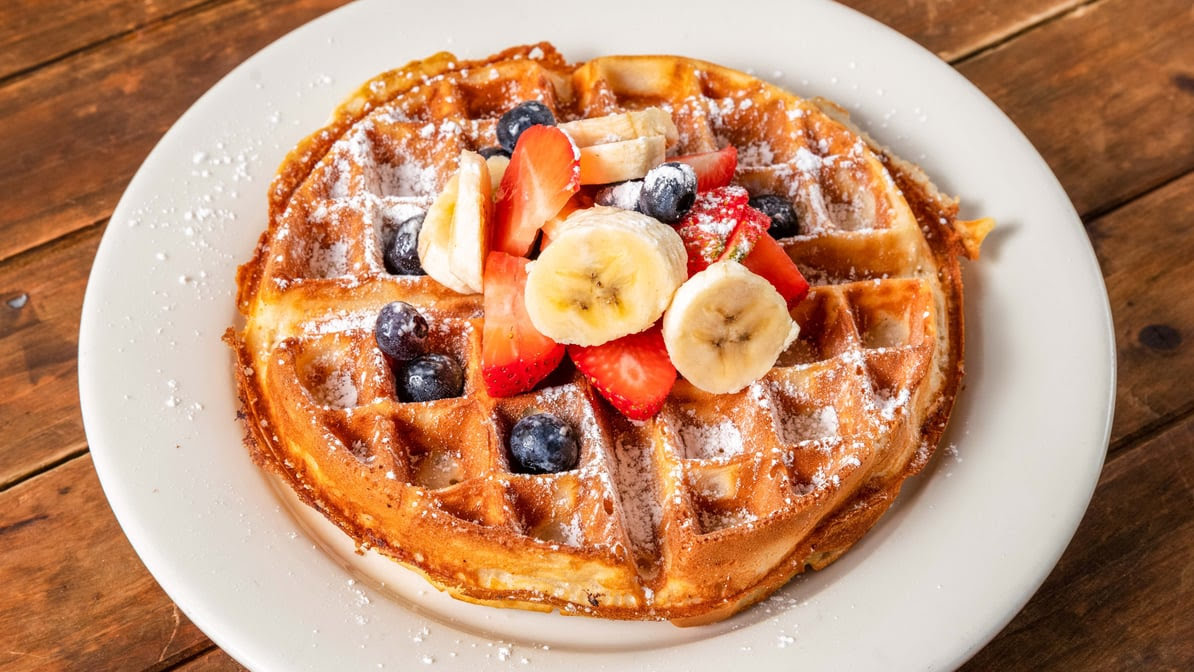 Dalias Harlem Cafe by null