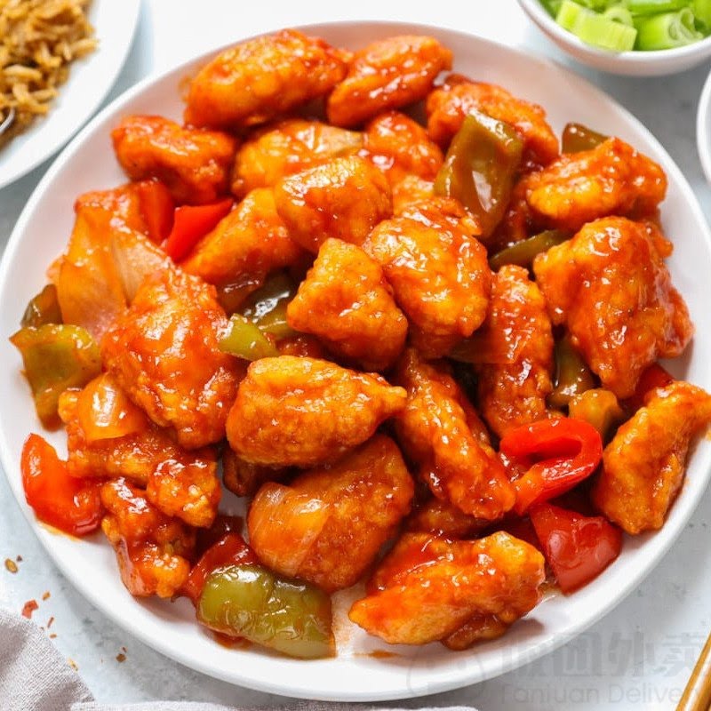 Ohana Hawaiian BBQ by null