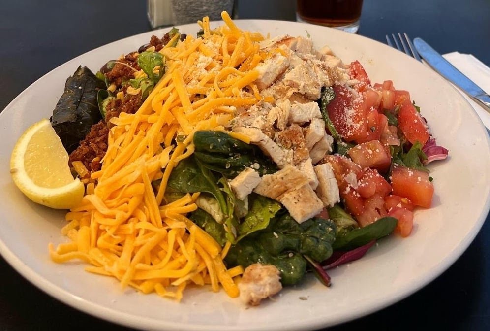 George's Place West by null