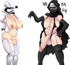 Captain phasma and second sister female only huge ass jpg x Captain phasma