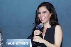 What were watching midnight diner jpg x Martha higareda