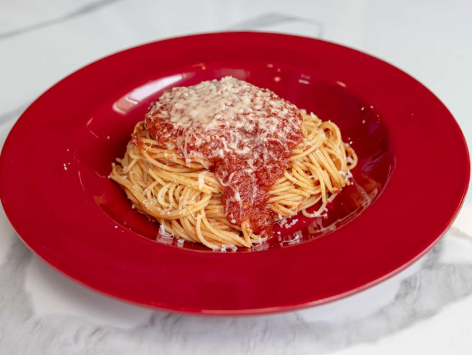 Santucci's Original Square Pizza by null