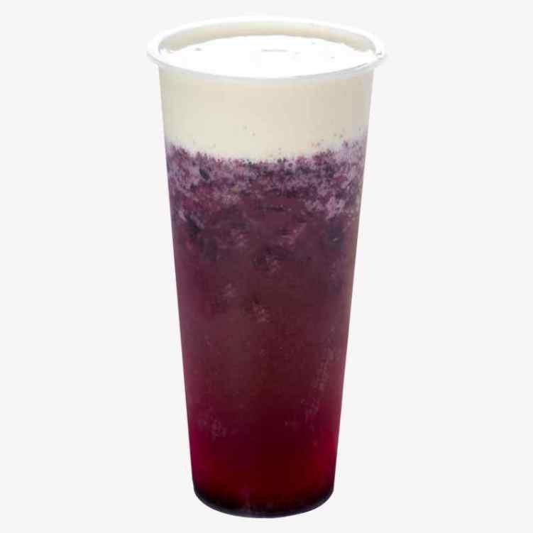 Aces Tea Shop by null