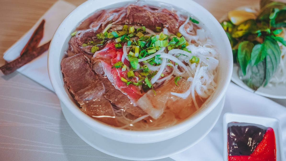 Phở Lovers by null