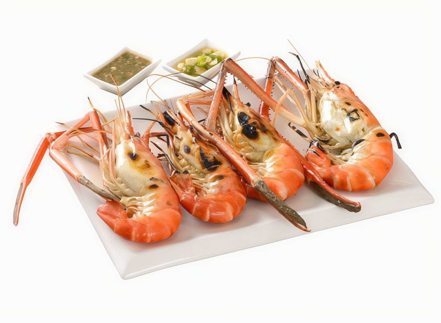 Min Lan Seafood by null