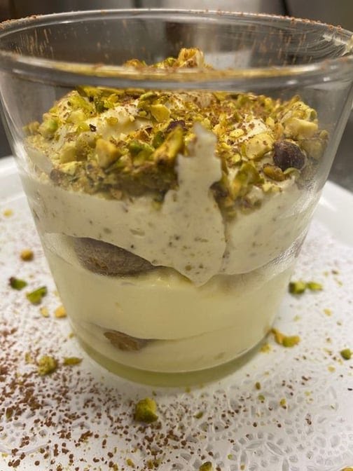 Acqua Alta Ristorante by null
