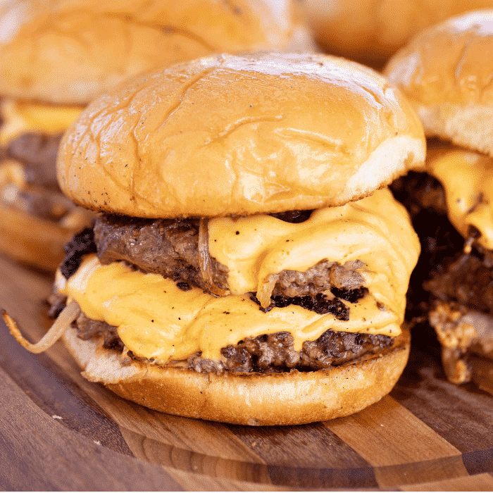 Blu's Barbeque & BBQ Catering by null