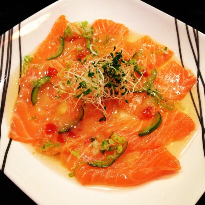 Mikan Japanese Restaurant by null